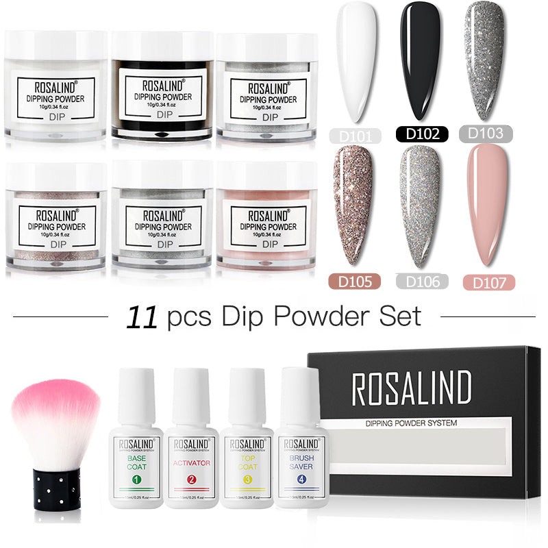 Nail Beauty Set Nail Beauty Set